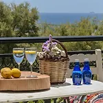 Tasia Aparthotel Agios Prokopios (Naxos)