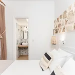 Aparthotel Tasia Agios Prokopios (Naxos)