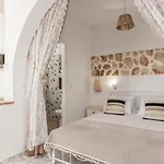 Tasia 3* Agios Prokopios (Naxos)