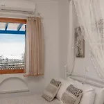 Tasia Aparthotel Agios Prokopios (Naxos)