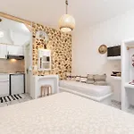 Tasia Aparthotel Agios Prokopios (Naxos)