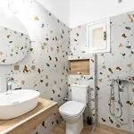 Tasia Aparthotel Agios Prokopios (Naxos)