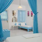 Tasia 3* Agios Prokopios (Naxos)
