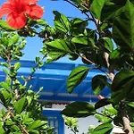 Tasia Aparthotel Agios Prokopios (Naxos)