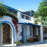 Tasia Aparthotel Agios Prokopios (Naxos)