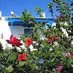 Tasia Aparthotel Agios Prokopios (Naxos)