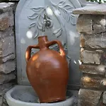 Tasia Agios Prokopios (Naxos)