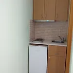 Tasia Aparthotel Agios Prokopios (Naxos)