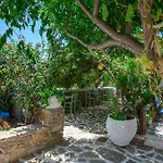 Aparthotel Tasia Agios Prokopios (Naxos)
