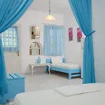 Aparthotel Tasia 3*