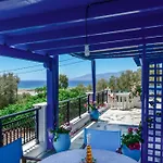 Tasia Aparthotel 3*