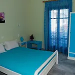 Tasia Agios Prokopios (Naxos)