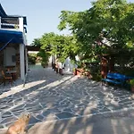 Aparthotel Tasia Agios Prokopios (Naxos)