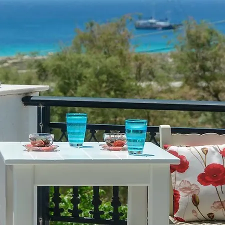 Tasia 3* Άγιος Προκόπιος