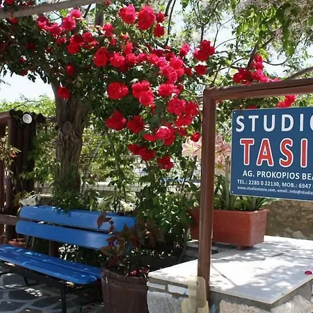 Lejlighedshotel Tasia