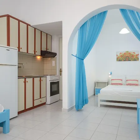 Tasia 3* Άγιος Προκόπιος