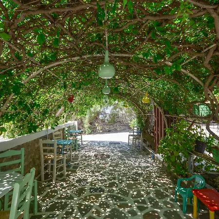 Tasia Lejlighedshotel 3*