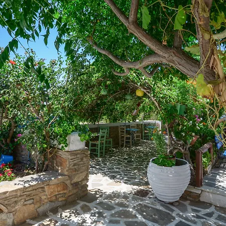 Lejlighedshotel Tasia 3*