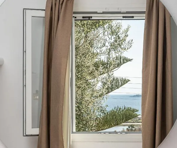 Lejlighedshotel Tasia 3*