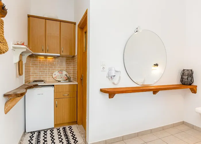 Lejlighedshotel Tasia