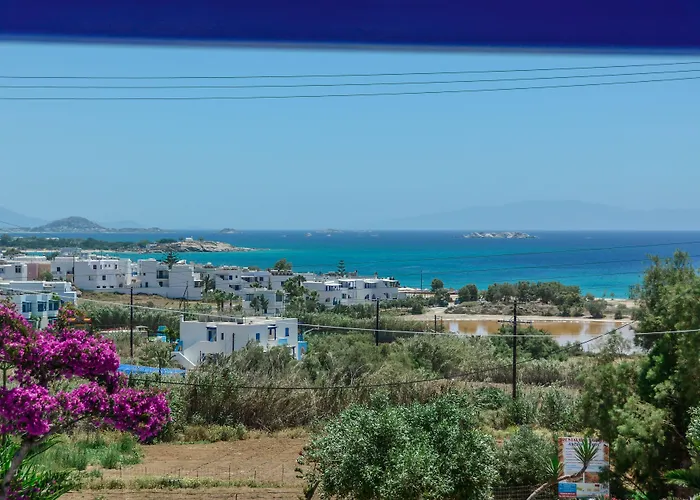 Lejlighedshotel Tasia