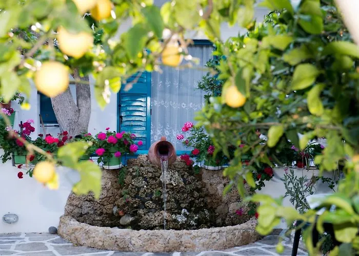 Tasia Lejlighedshotel