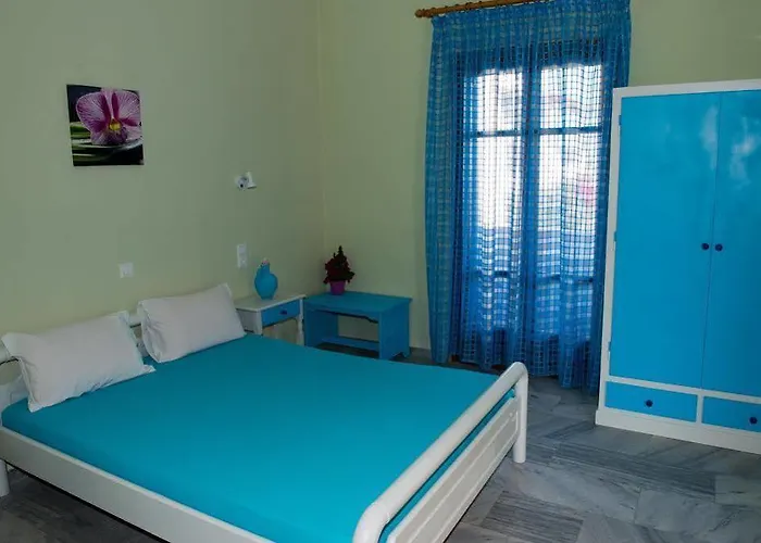 Tasia Agios Prokopios (Naxos)