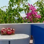 Tasia Aparthotel Agios Prokopios (Naxos)