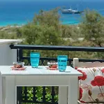 Tasia 3* Agios Prokopios (Naxos)