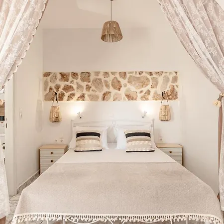 Aparthotel Tasia 3*