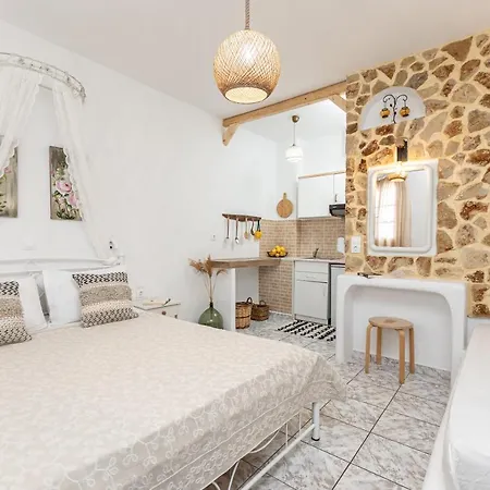 Aparthotel Tasia 3*