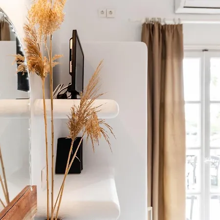 Tasia Agios Prokopios (Naxos)