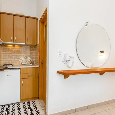 Lägenhetshotell Tasia