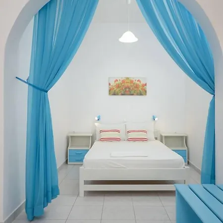 Lägenhetshotell Tasia