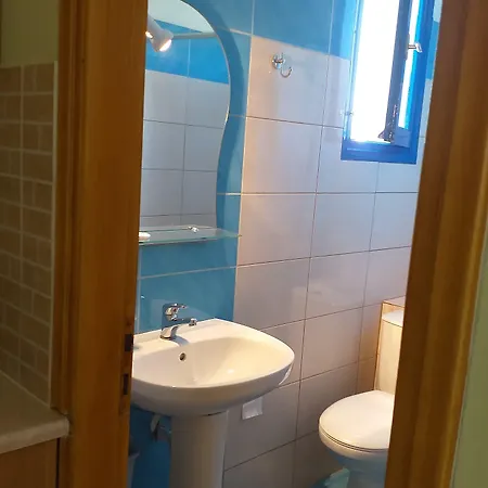 Tasia Aparthotel