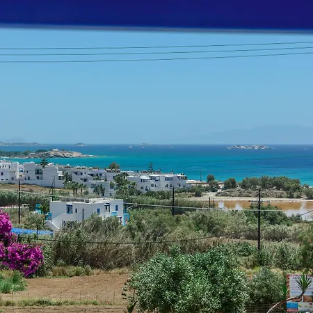 Lägenhetshotell Tasia