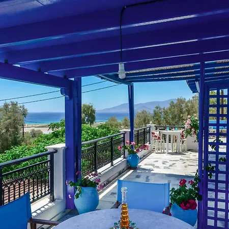 Tasia Lägenhetshotell