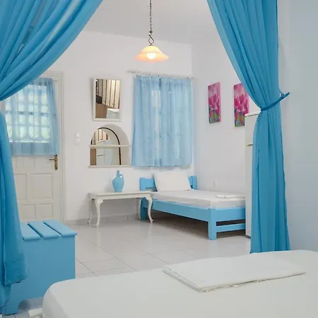 Aparthotel Tasia 3*