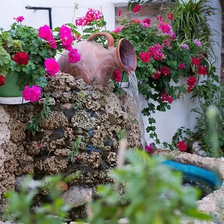 Tasia Agios Prokopios (Naxos)