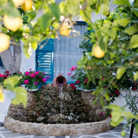 Tasia Lägenhetshotell