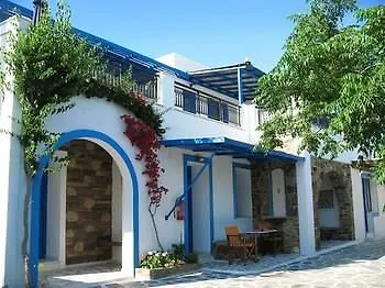 公寓式酒店 塔西亚一室公寓公寓式酒店