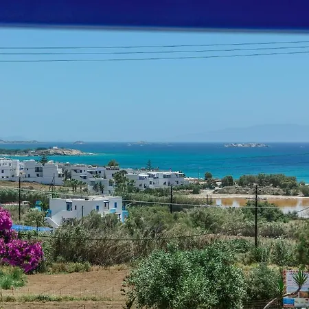 Aparthotel Tasia 3*