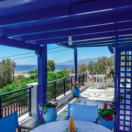 Tasia Aparthotel 3*