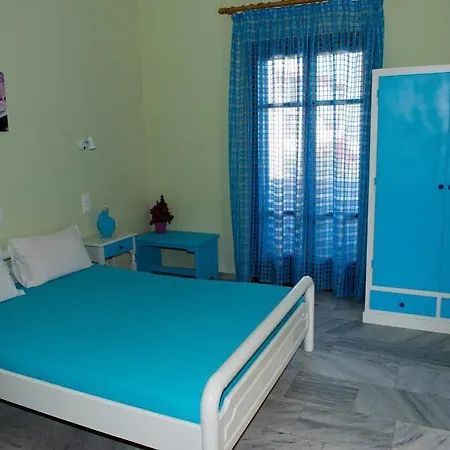 Tasia Agios Prokopios (Naxos)