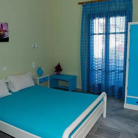 Studios Tasia Agios Prokopios (Naxos)