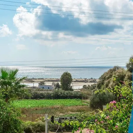 Lägenhetshotell Tasia