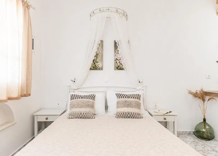 Aparthotel Studios Tasia