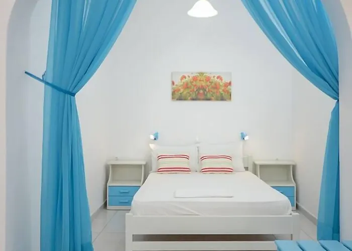 Aparthotel Studios Tasia