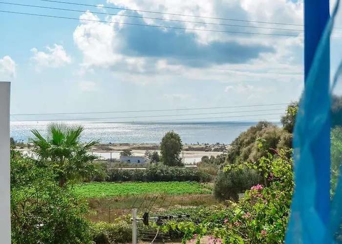 Aparthotel Studios Tasia